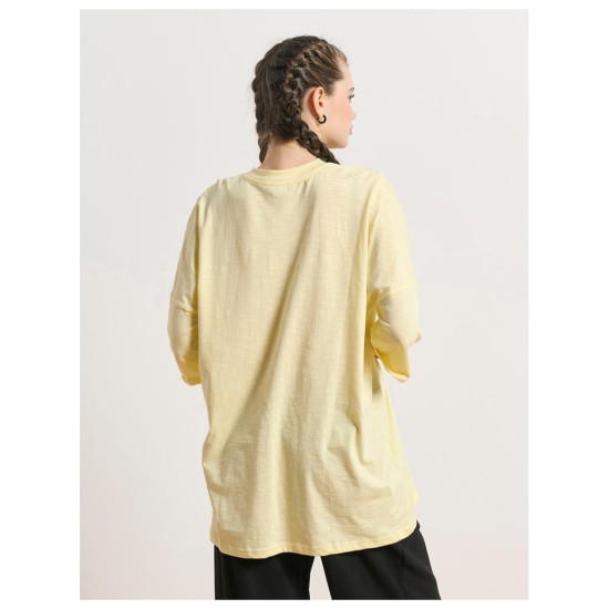 Bodytalk Γυναικεία κοντομάνικη μπλούζα Bodytalk Γυναικεία κοντομάνικη μπλούζα